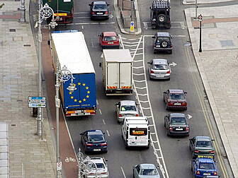 Plan to restrict North Quays f...